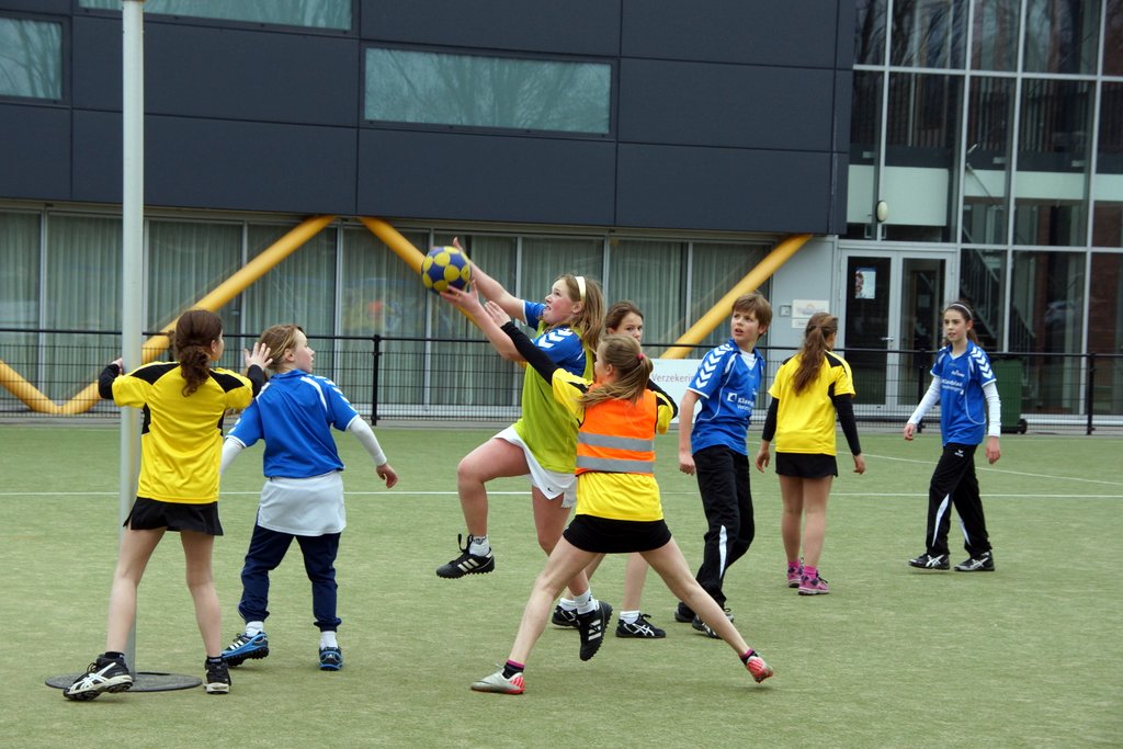 Korfbal D2  6 april-018.JPG